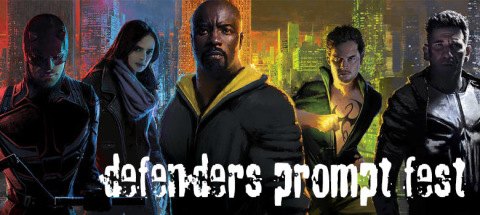 prompt fest header